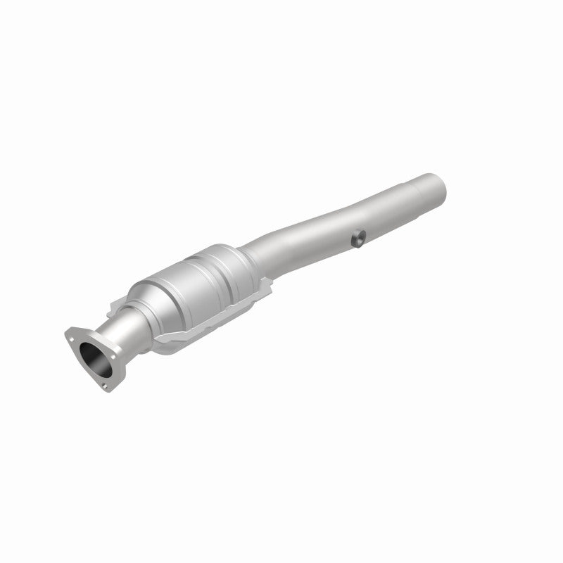 MagnaFlow Audi A8 Quattro OEM Grade Federal / EPA Compliant Direct-Fit Catalytic Converter 51452 360 Degree Image Set
