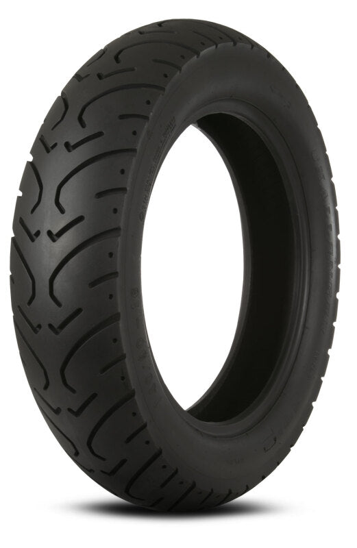 Kenda Challenger Rear Tire - 140/90H-15 M/C 70H 046571516C1 046571516C1 Photo - Primary