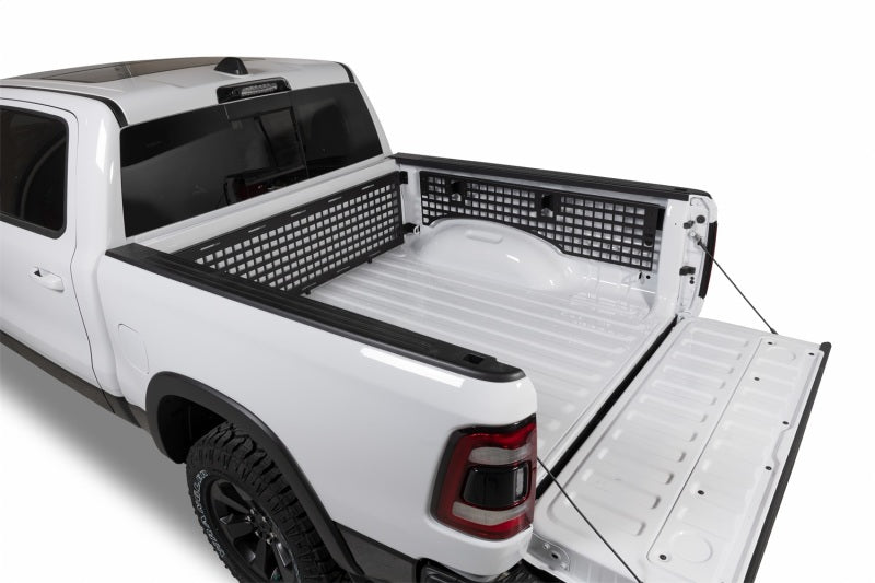 Putco 19-21 Dodge Ram LD - 5.7ft (Short Box) Molle Passenger Side Panel 195202 195202 Photo - Mounted