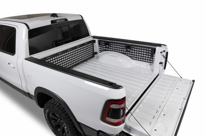 Putco 19-21 Dodge Ram LD - 6.4ft (Standard Box) Molle Passenger Side Panel 195212 195212 Photo - Mounted