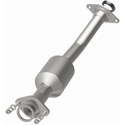 Magnaflow California Converter Direct Fit 13-15 Nissan NV200 2.0L 551689 551689 Photo - out of package