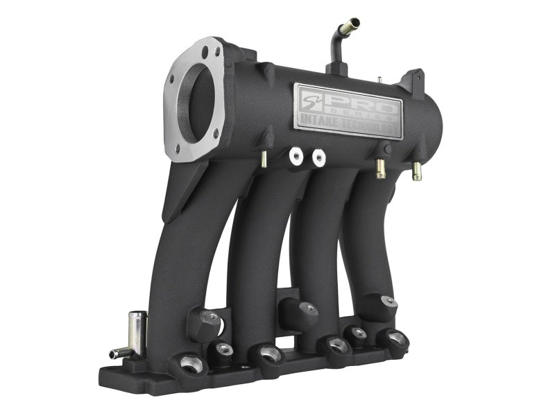 Skunk2 Pro Series 88-00 Honda D15/D16 SOHC Intake Manifold (Race Only) (Black 307-05-0265 Photo - Unmounted