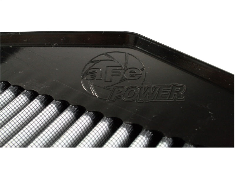 aFe OE High Performance Replacement Air Filter Lexus IS250 All 2006-2011 31-10158 Photo - Unmounted