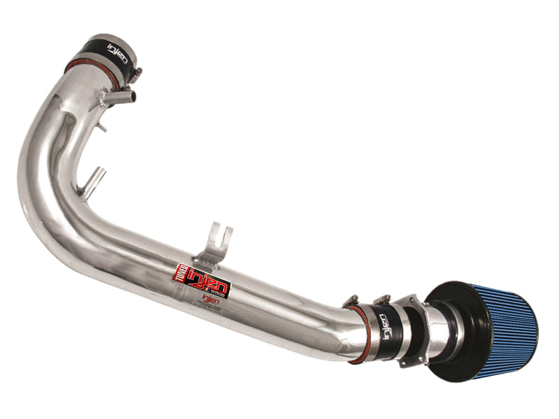 Injen Nissan Short Ram Intake System- Nissan- 95-96 240SX 16 Valve Filter: IS1900P Photo - Primary