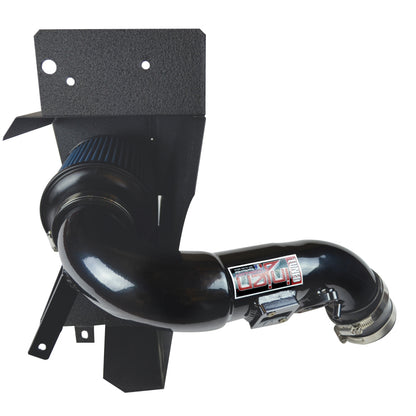 Injen 17-19 Honda Civic Type R 2.0T Black Short Ram Air Intake SP1583BLK SP1583BLK Photo - Primary