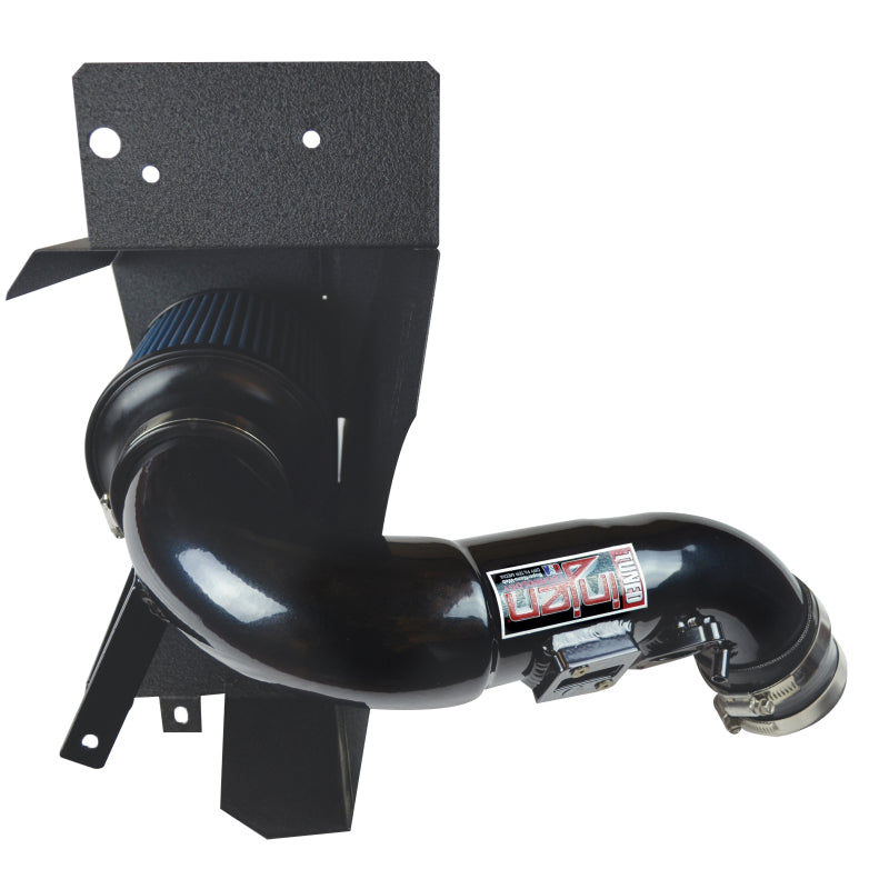 Injen 17-19 Honda Civic Type R 2.0T Black Short Ram Air Intake SP1583BLK SP1583BLK Photo - Primary