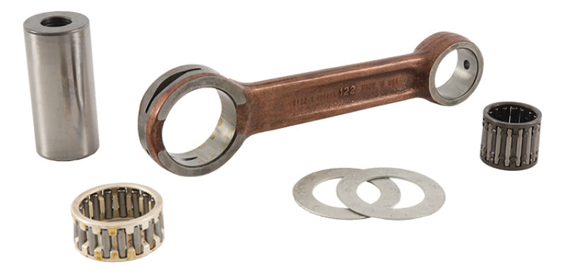Hot Rods 96-97 Polaris SL 700 700cc Connecting Rod Kit 8122 8122 Photo - Primary