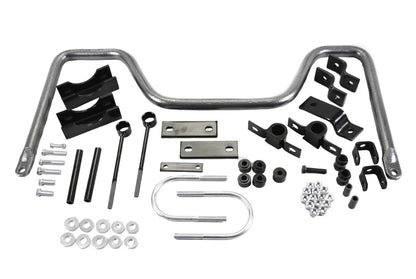 Hellwig 07-13 Chevrolet Suburban 2500 Solid Heat Treated Chromoly 1-5/16in Rear Sway Bar 7653 7653 Photo - Primary