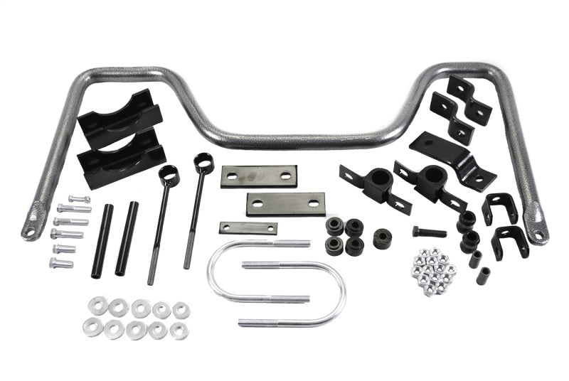 Hellwig 07-13 Chevrolet Suburban 2500 Solid Heat Treated Chromoly 1-5/16in Rear Sway Bar 7653 7653 Photo - Primary
