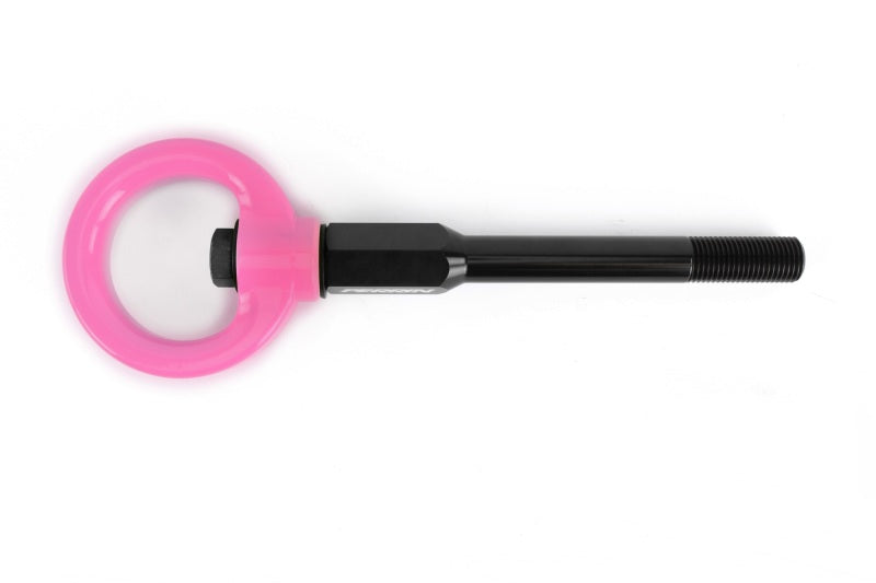 Perrin Performance Perrin 02-07 Subaru WRX/STI Tow Hook Kit (Front) - Hyper Pink PSP-BDY-230HP PSP-BDY-230HP User 1