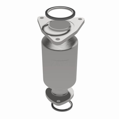 MagnaFlow Lexus HM Grade Federal / EPA Compliant Direct-Fit Catalytic Converter 50709 360 Degree Image Set