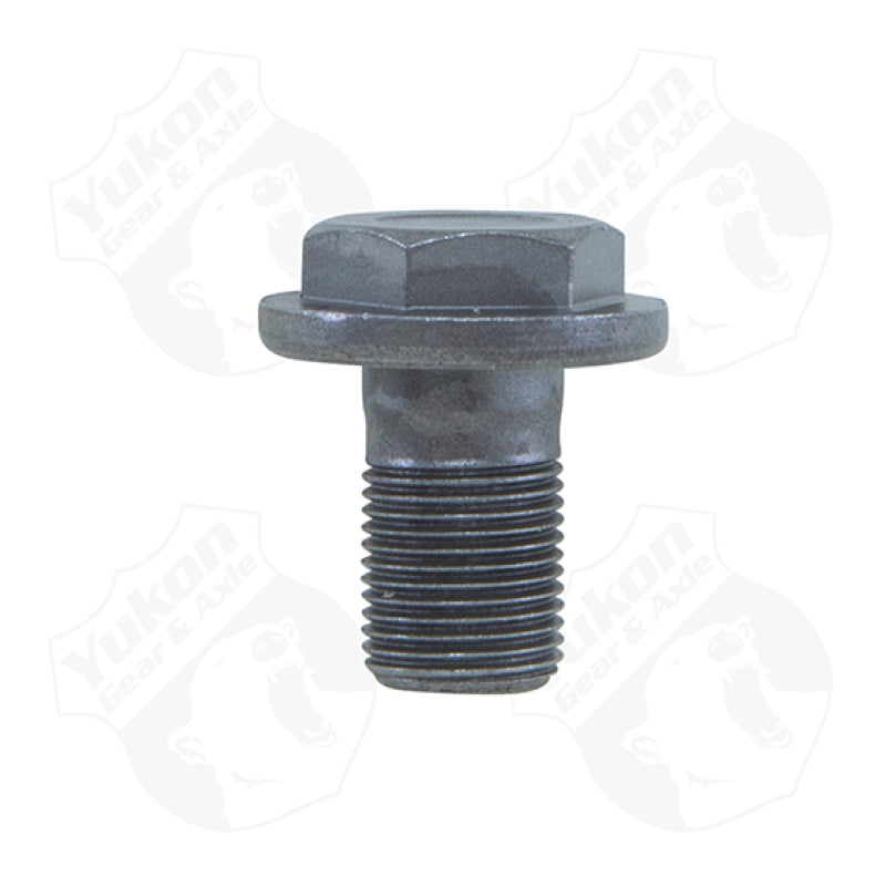 Yukon Gear & Axle Yukon Gear Ring Gear Bolt For Toyota T100 / Tacoma & 8in IFS Front YSPBLT-030 YSPBLT-030 Photo - Primary