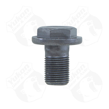 Yukon Gear & Axle Yukon Gear Ring Gear Bolt For Toyota T100 / Tacoma & 8in IFS Front YSPBLT-030 YSPBLT-030 Photo - Primary