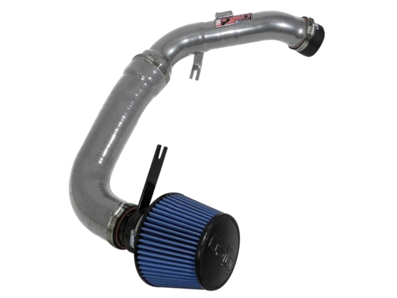 Injen Polished Cold Air Intake 06-09 Eclipse 3.8L V6 SP1873P Photo - Primary