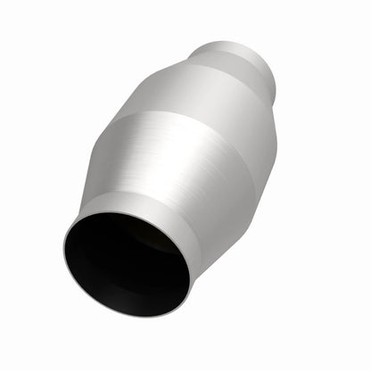 MagnaFlow Standard Grade Federal / EPA Compliant Universal Catalytic Converter 60010 360 Degree Image Set