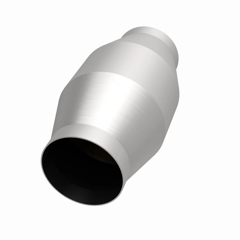 MagnaFlow Standard Grade Federal / EPA Compliant Universal Catalytic Converter 60010 360 Degree Image Set