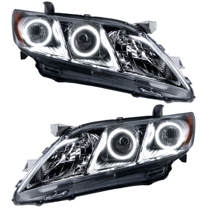 ORACLE Lighting Oracle 07-09 Toyota Camry SMD HL - White 7092-001 7092-001 Photo - Primary