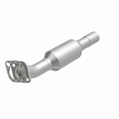 MagnaFlow Nissan Sentra OEM Grade Federal / EPA Compliant Direct-Fit Catalytic Converter 21-378 360 Degree Image Set