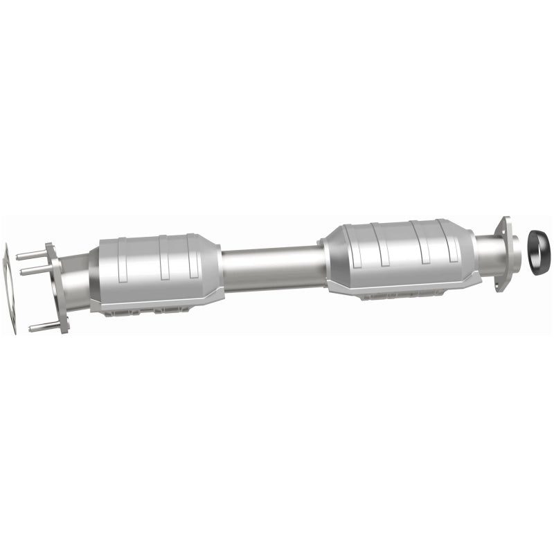 MagnaFlow Standard Grade Federal / EPA Compliant Direct-Fit Catalytic Converter 23388 Photo - out of package