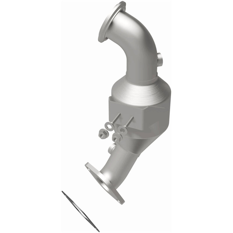 MagnaFlow OEM Grade Federal / EPA Compliant Direct-Fit Catalytic Converter 51738 Photo - out of package