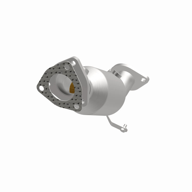 MagnaFlow Cadillac CT6 OEM Grade Federal / EPA Compliant Direct-Fit Catalytic Converter 21-915 360 Degree Image Set