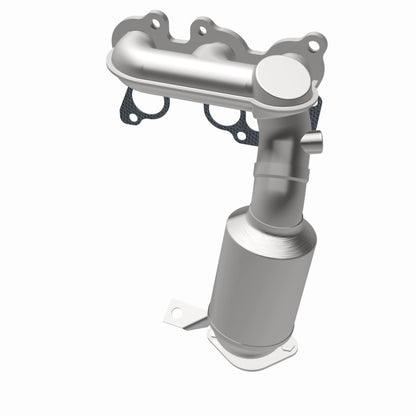 MagnaFlow California Grade CARB Compliant Manifold Catalytic Converter 5582833 360 Degree Image Set