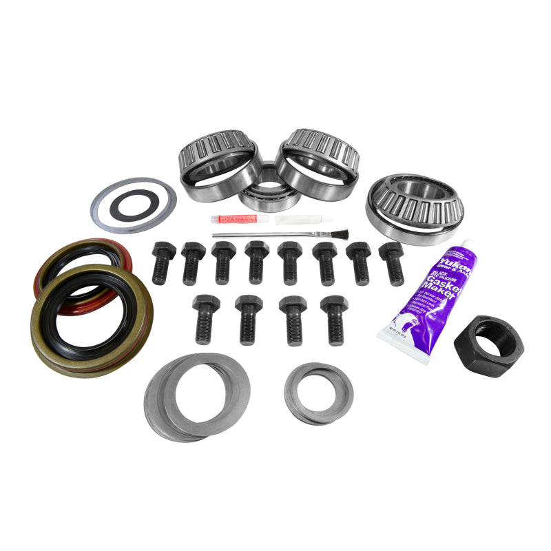 Yukon Gear & Axle YUK USA Std Master Overhaul Drivetrain Differential Overhaul Kits main image