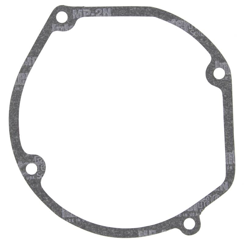 Vertex Pistons Ignition Cover Gasket 817504 817504 Photo - Primary