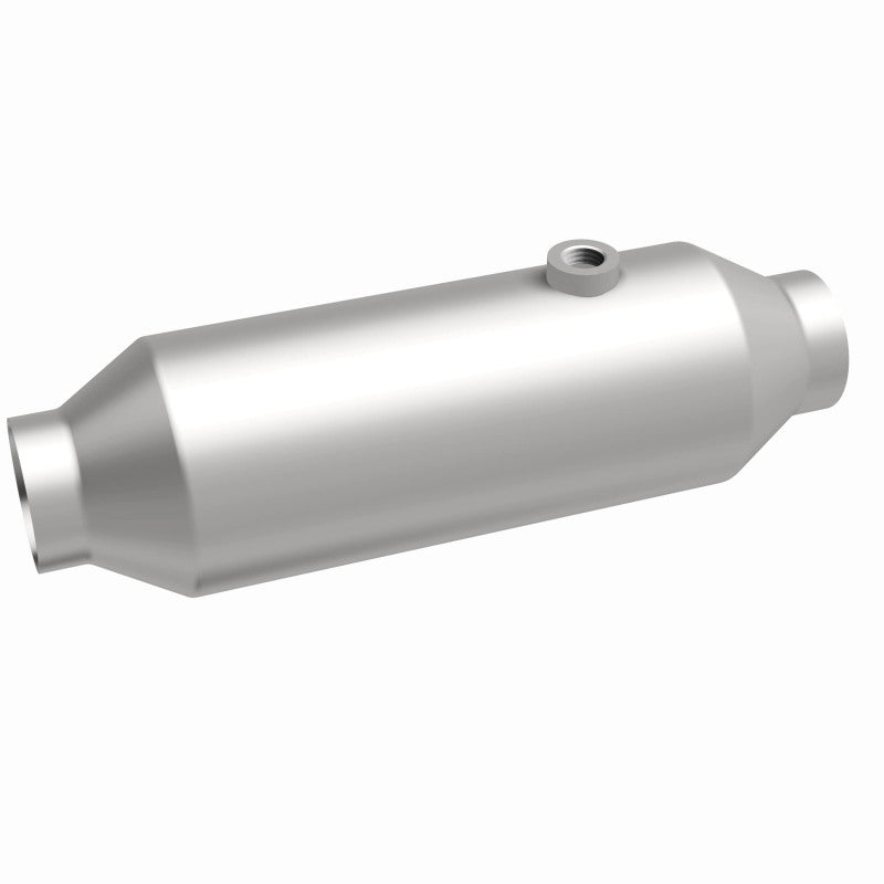 MagnaFlow California Grade CARB Compliant Universal Catalytic Converter 4451356 360 Degree Image Set