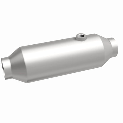 MagnaFlow California Grade CARB Compliant Universal Catalytic Converter 4451356 360 Degree Image Set