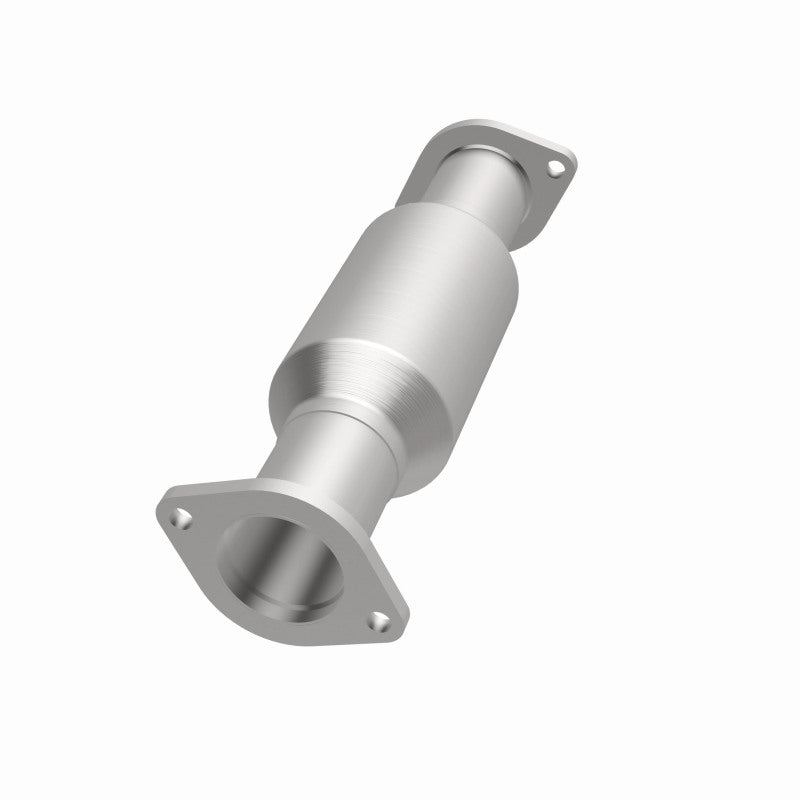 MagnaFlow Infiniti G20 Standard Grade Federal / EPA Compliant Direct-Fit Catalytic Converter 23742 360 Degree Image Set