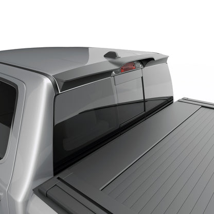 EGR 2019 Ram 1500 Crew Cabs Rear Cab Truck Spoilers 982959 982959 Photo - Close Up