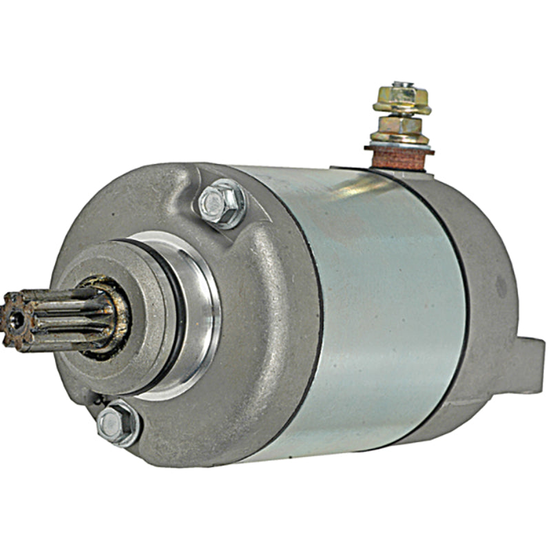 Arrowhead Mitsuba 12V 9T Str 410-54091 410-54091 Photo - Primary
