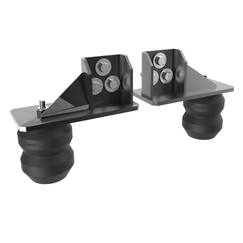 Timbren 1998 International Genesis RE Front Suspension Enhancement System IHF47LP IHF47LP User 1