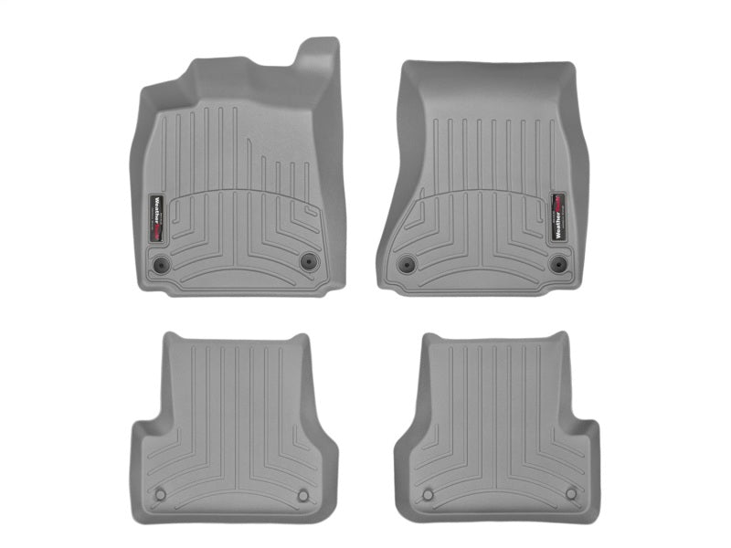 WeatherTech  465641-463742 465641-463742 Photo - Primary