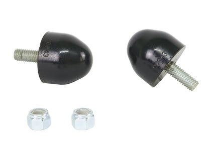 Whiteline Bump Stop Bushing Universal W93506 W93506 Photo - Primary