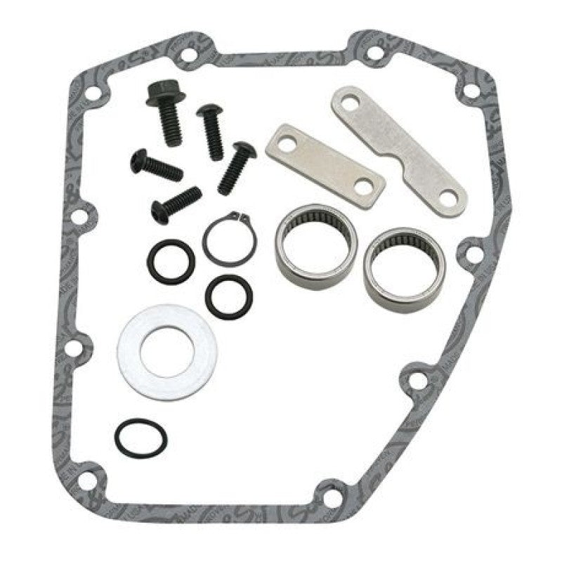 S&S Cycle 07-17 BT Installation Kit For S&S Gear Drive Cams 106-6068 106-6068 Photo - Primary