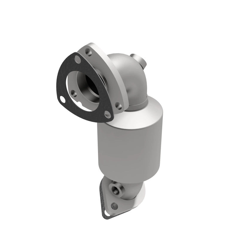 MagnaFlow HM Grade Federal / EPA Compliant Direct-Fit Catalytic Converter 50875 360 Degree Image Set