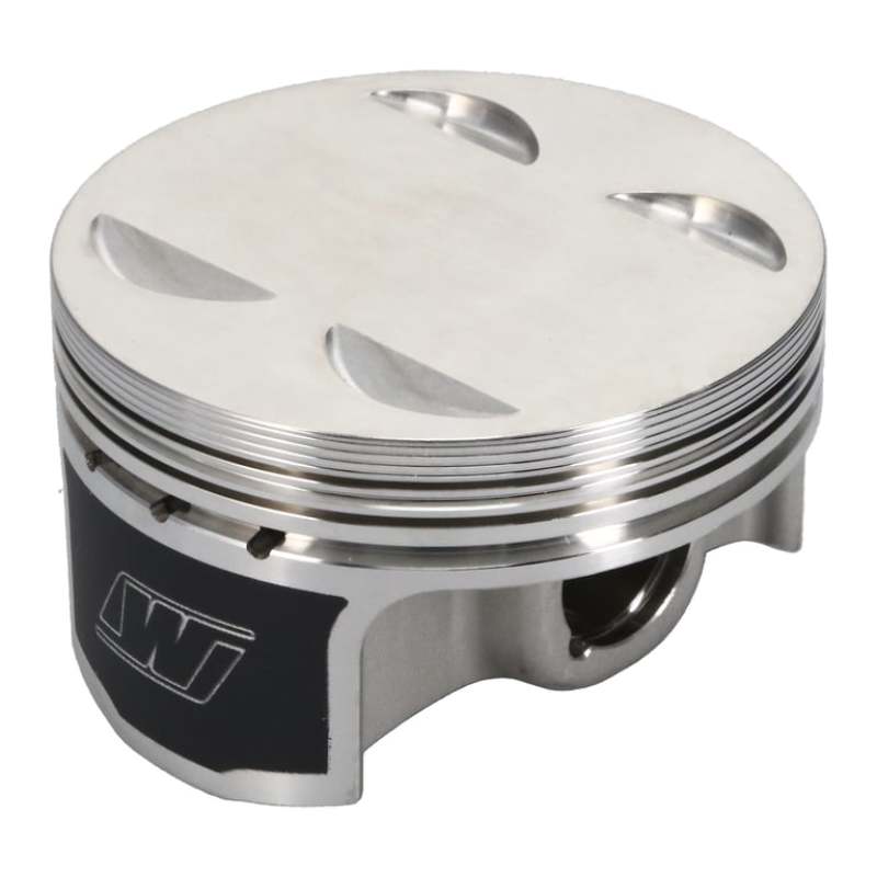 Wiseco 98-08 Honda J35 3.5L Piston Kit -1.12cc Flat Top K739M89 K739M89 User 2