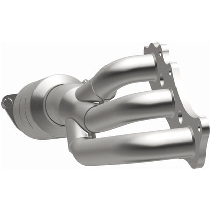MagnaFlow Toyota OEM Grade Federal / EPA Compliant Manifold Catalytic Converter 51228 Photo - out of package