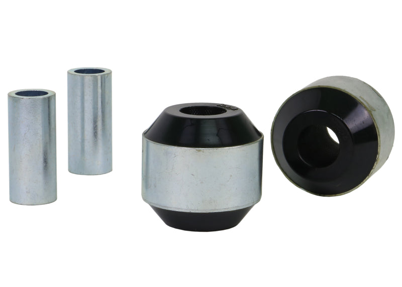 Whiteline 06-13 Lexus IS250 / 08-13 Lexus IS350 Front Control Arm Lower Inner Rear Bushing Kit W53625 W53625 Photo - Primary
