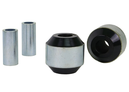 Whiteline 06-13 Lexus IS250 / 08-13 Lexus IS350 Front Control Arm Lower Inner Rear Bushing Kit W53625 W53625 Photo - Primary