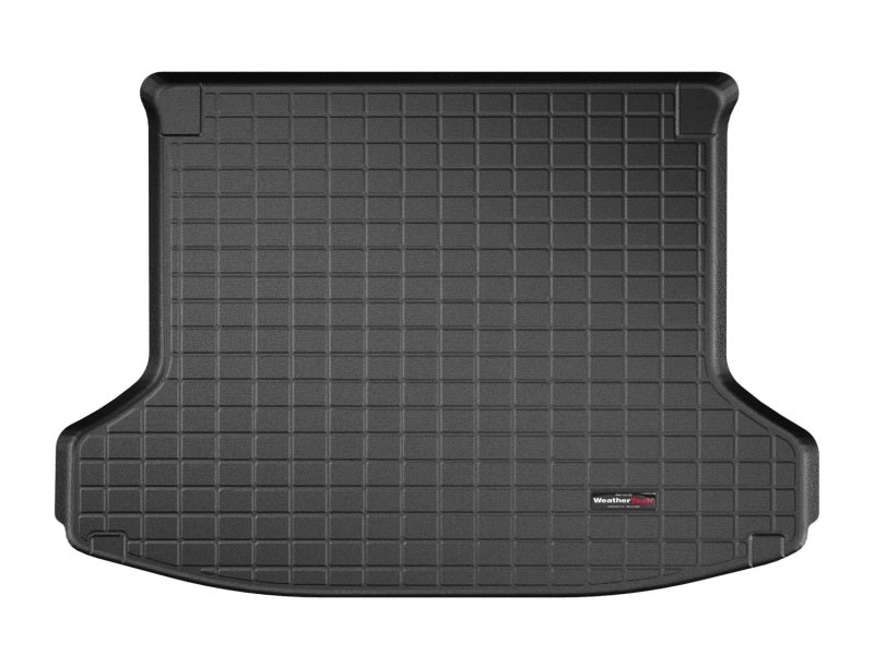 WeatherTech 2019+ Infiniti QX50 Cargo Liner - Black 401123 401123 Photo - Unmounted