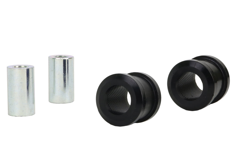 Whiteline 03-13 Volkswagen Golf/Golf R (MK 5/MK 6) Rear Upper Outer Control Arm Bushing W63550 W63550 Photo - Primary