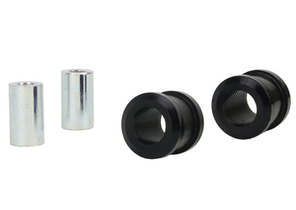 Whiteline 03-13 Volkswagen Golf/Golf R (MK 5/MK 6) Rear Upper Outer Control Arm Bushing W63550 W63550 Photo - Primary