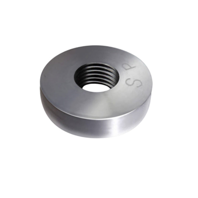 Snow Performance Nozzle Mounting Bung (Aluminum) SNO-40120 SNO-40120 Photo - Primary