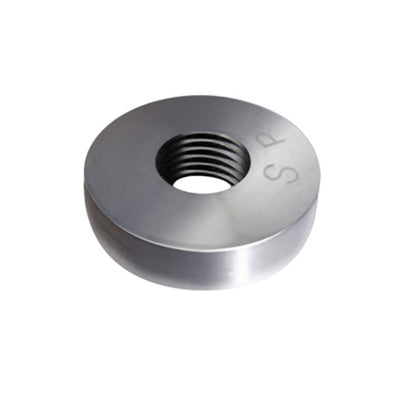 Snow Performance Nozzle Mounting Bung (Aluminum) SNO-40120 SNO-40120 Photo - Primary