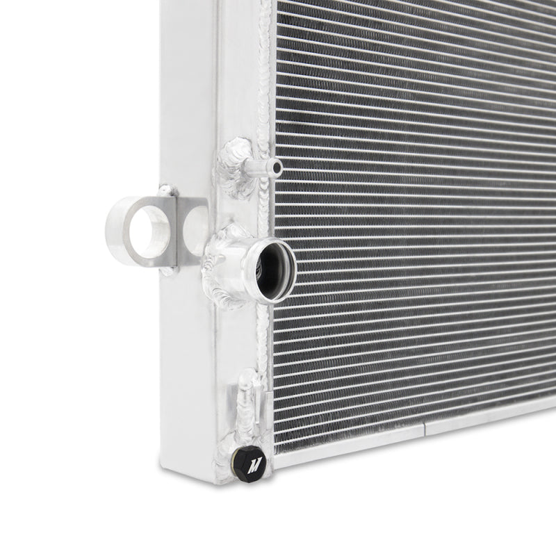 Mishimoto 05-15 Toyota Tacoma 4.0L Performance Aluminum Radiator MMRAD-TAC-05 MMRAD-TAC-05 User 5
