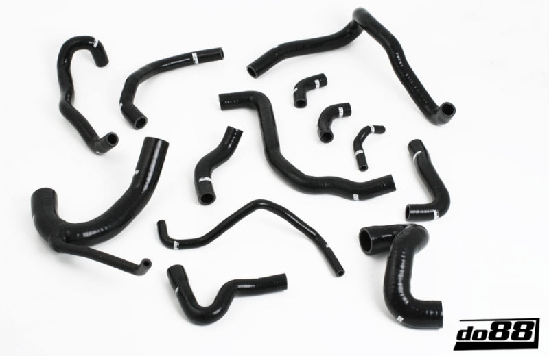 do88 DOB Hose - Coolant/Radiator Cooling Radiator Hoses main image