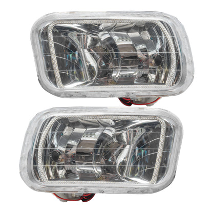 ORACLE Lighting Oracle 09-16 Dodge Ram 1500 SMD FL Non-Vertical - White 7099-001 7099-001 Photo - in package